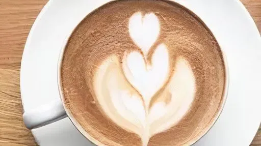 Double Latte
