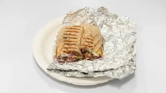 Beef Shawarma