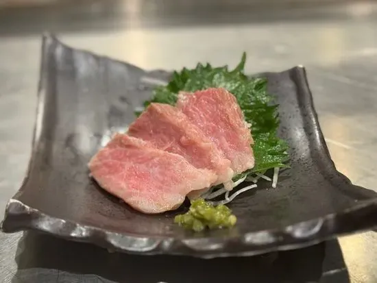 Toro Sashimi
