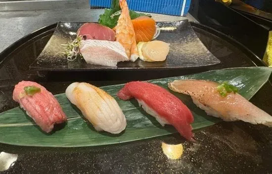 Assorted Platter