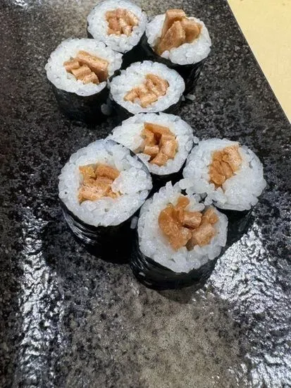 Inari Cut Roll