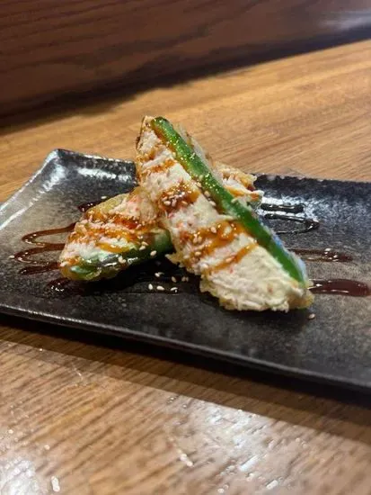 Jalapeño Bomb