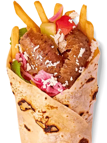The Wrap