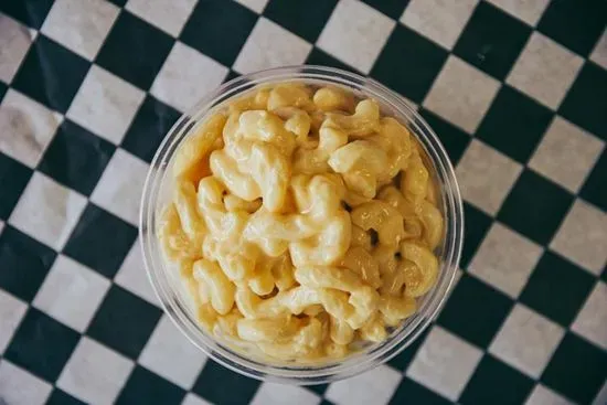 Mac & Cheese Entree