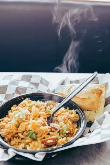 Jambalaya