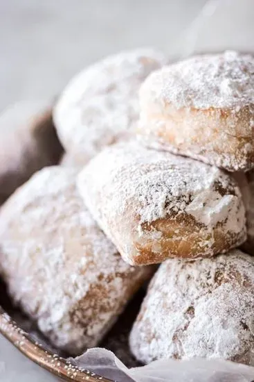Beignets