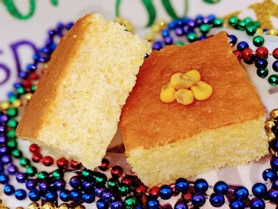 Cornbread