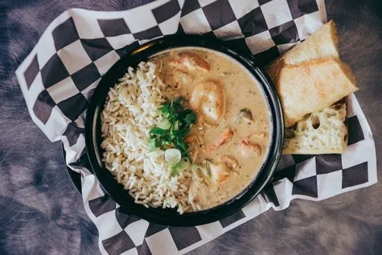 Seafood Monica