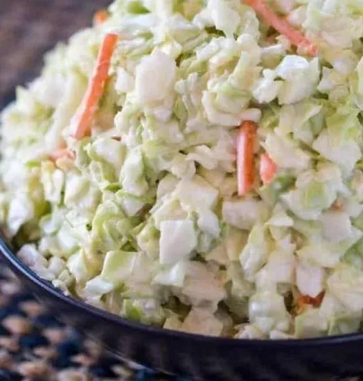 Coleslaw