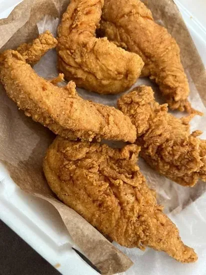 Strips Only