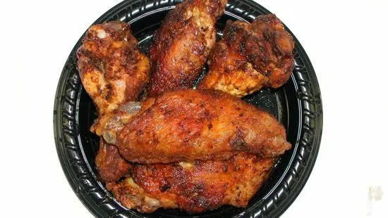 Hot Wings (50 Pieces)