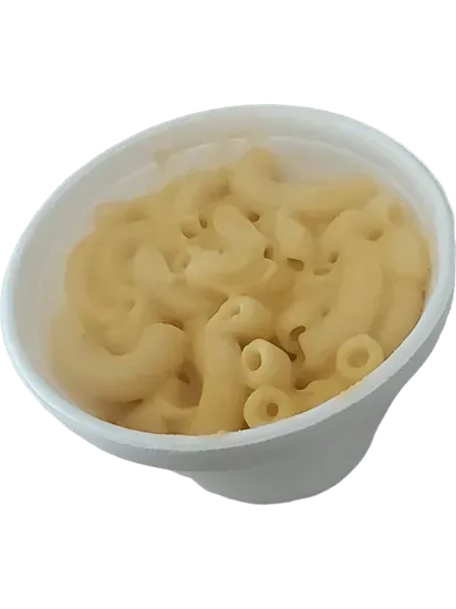 Macaroni & Cheese