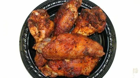 Hot Wings (20 Pieces)