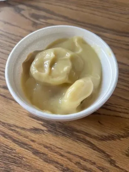 Banana Pudding (Individual)