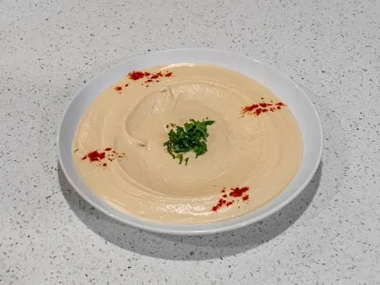 HOMMUS