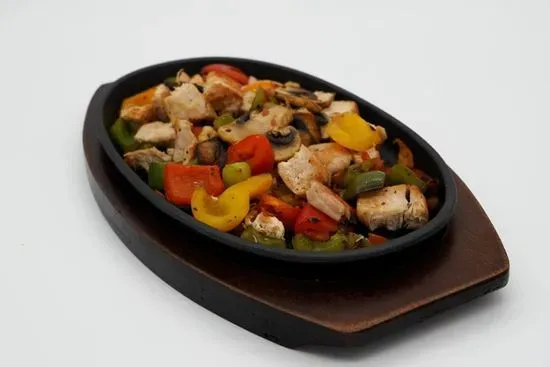 HUDDLE Skillet