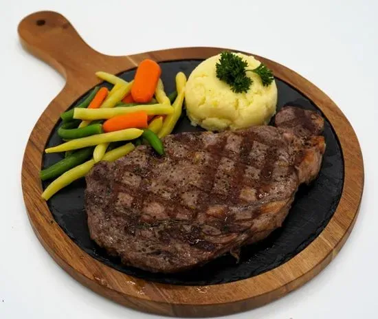 12 OZ. RIBEYE
