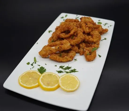 CALAMARI