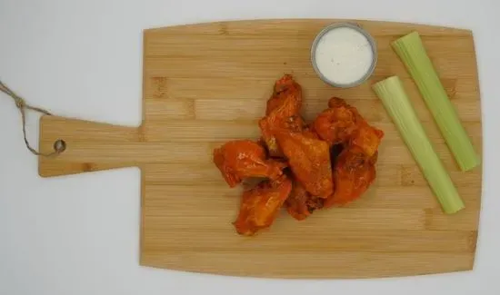 BONE-IN WINGS