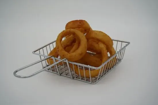 Onion Ring