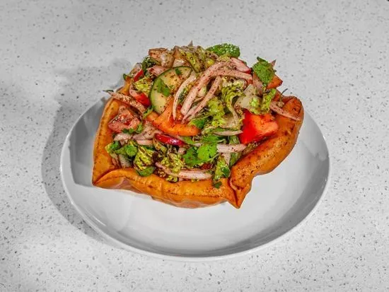 FATTOUSH Salad