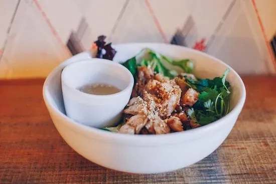 RICE BOWLS
