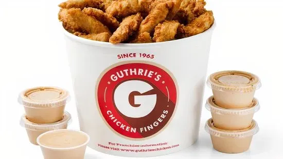 Bucket
