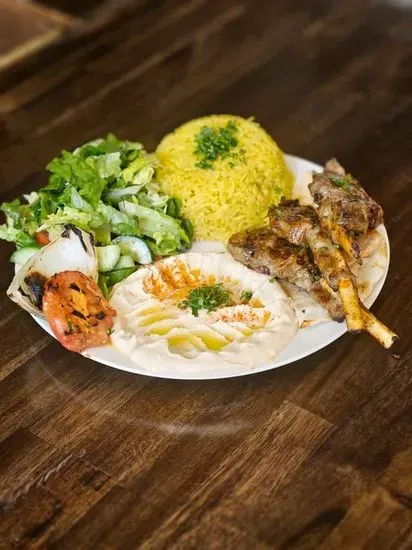 Lamp chops (3PCS)