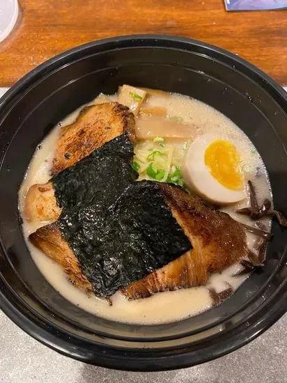 Ton Ramen