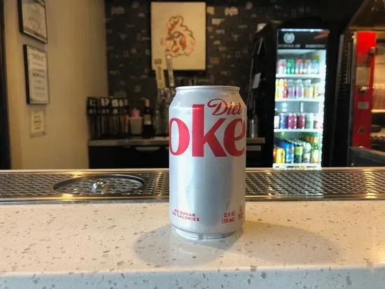 Diet Coke