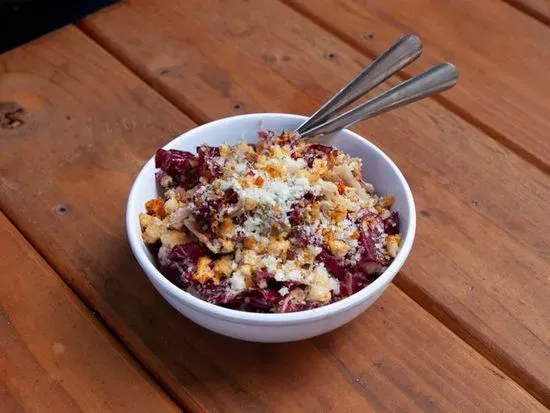 Small Radicchio Salad