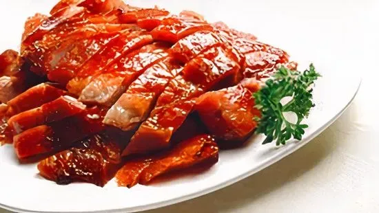  BBQ Pork / 蜜汁叉燒