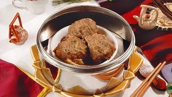 5. Beef Meatball (3) / 牛肉球