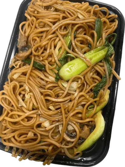 Vegetable Lo Mien