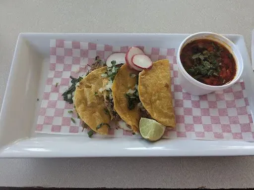 Quesabirrias