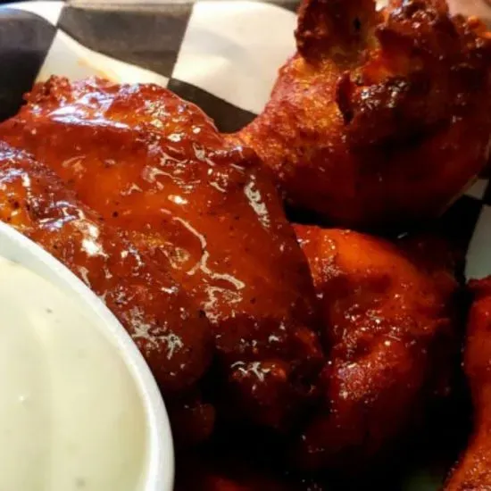 Wings