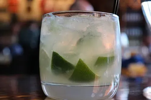 Caipirinha