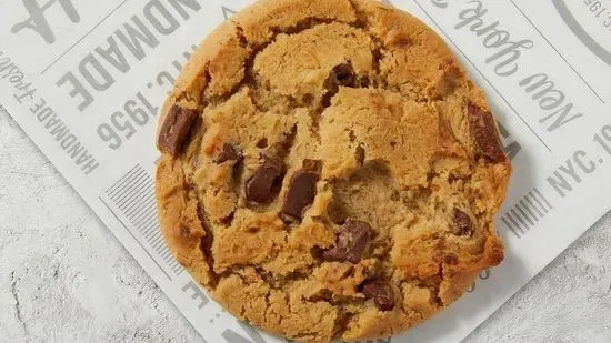 Chocolate Chunk Cookie