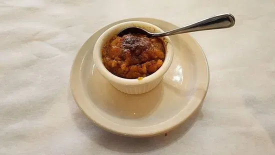 Sweet Potato Casserole