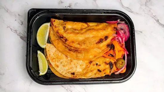 Tacos Gobernador