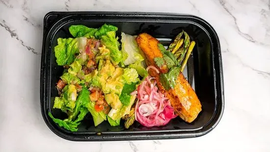 Salmon