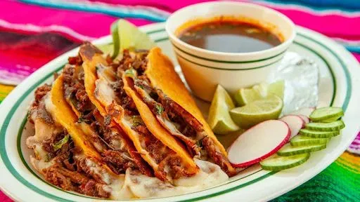 Birria Quesabirria