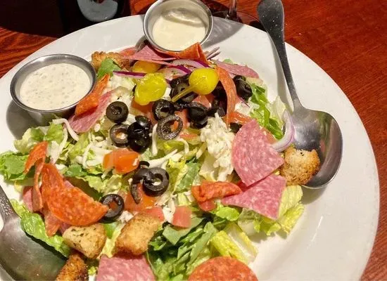 Antipasto Insalata