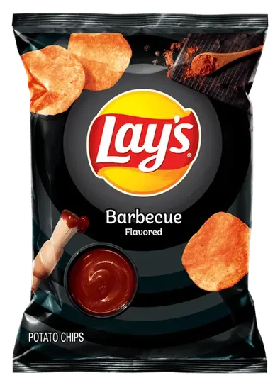 Lay's® BBQ