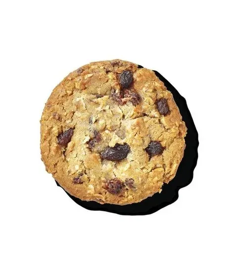 Oatmeal Raisin