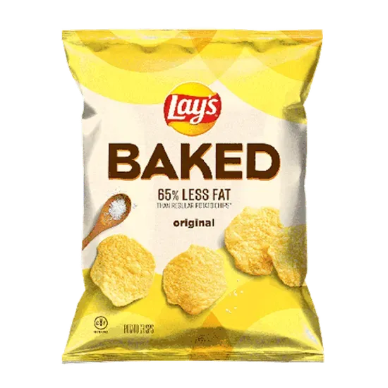 Lays® Baked Original