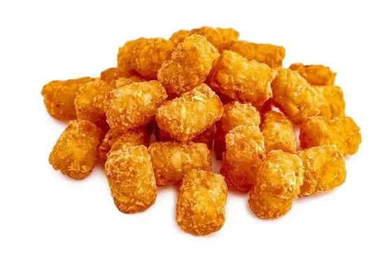 Basket of Tater Tots