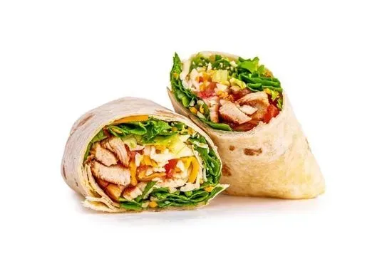 Chicken Wrap