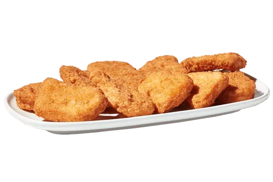 10PC CHICKEN NUGGETS