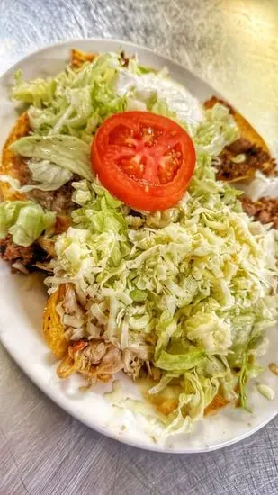 Nachoooooos!